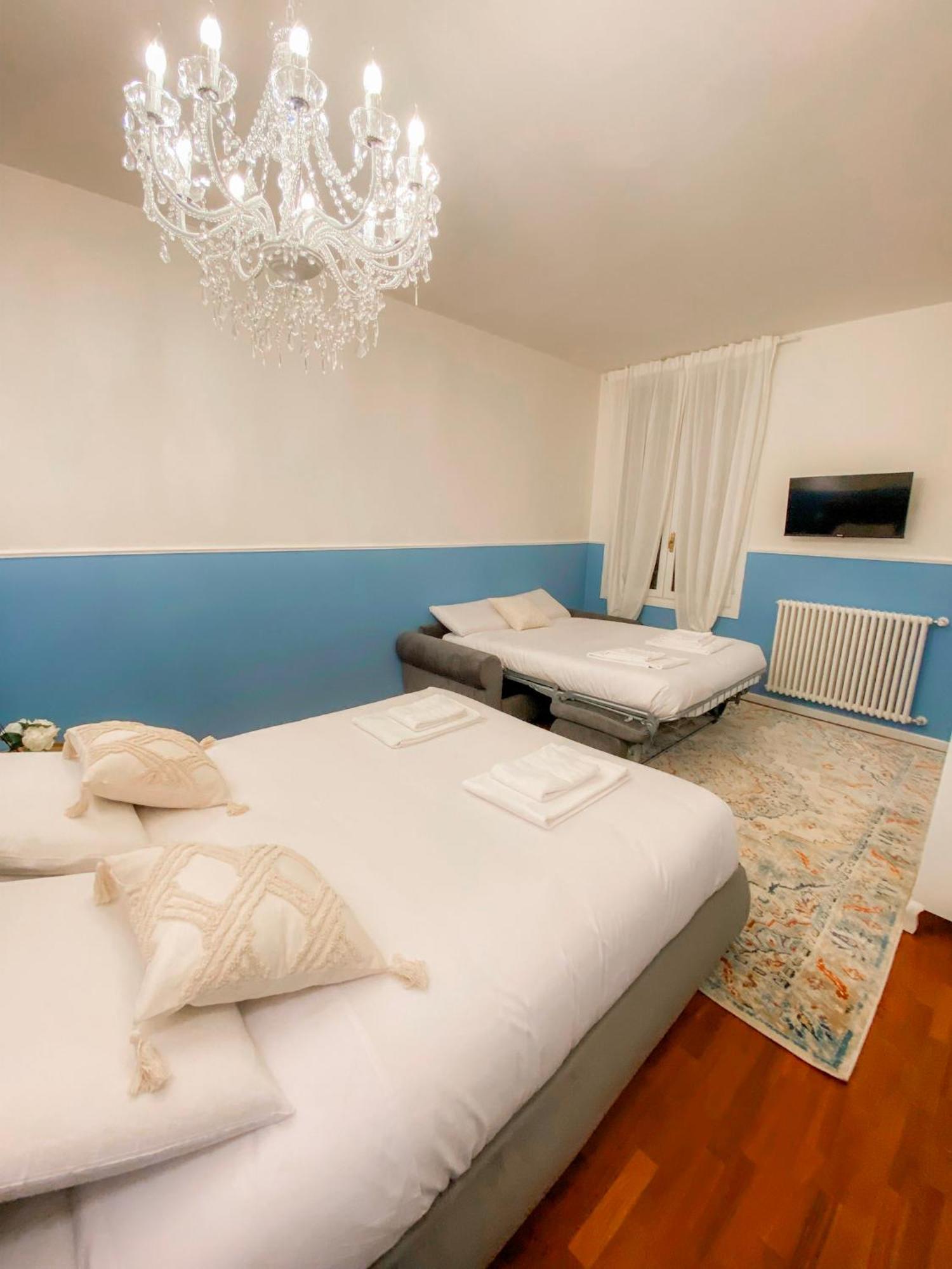 Pensjonat San Polo Luxury In