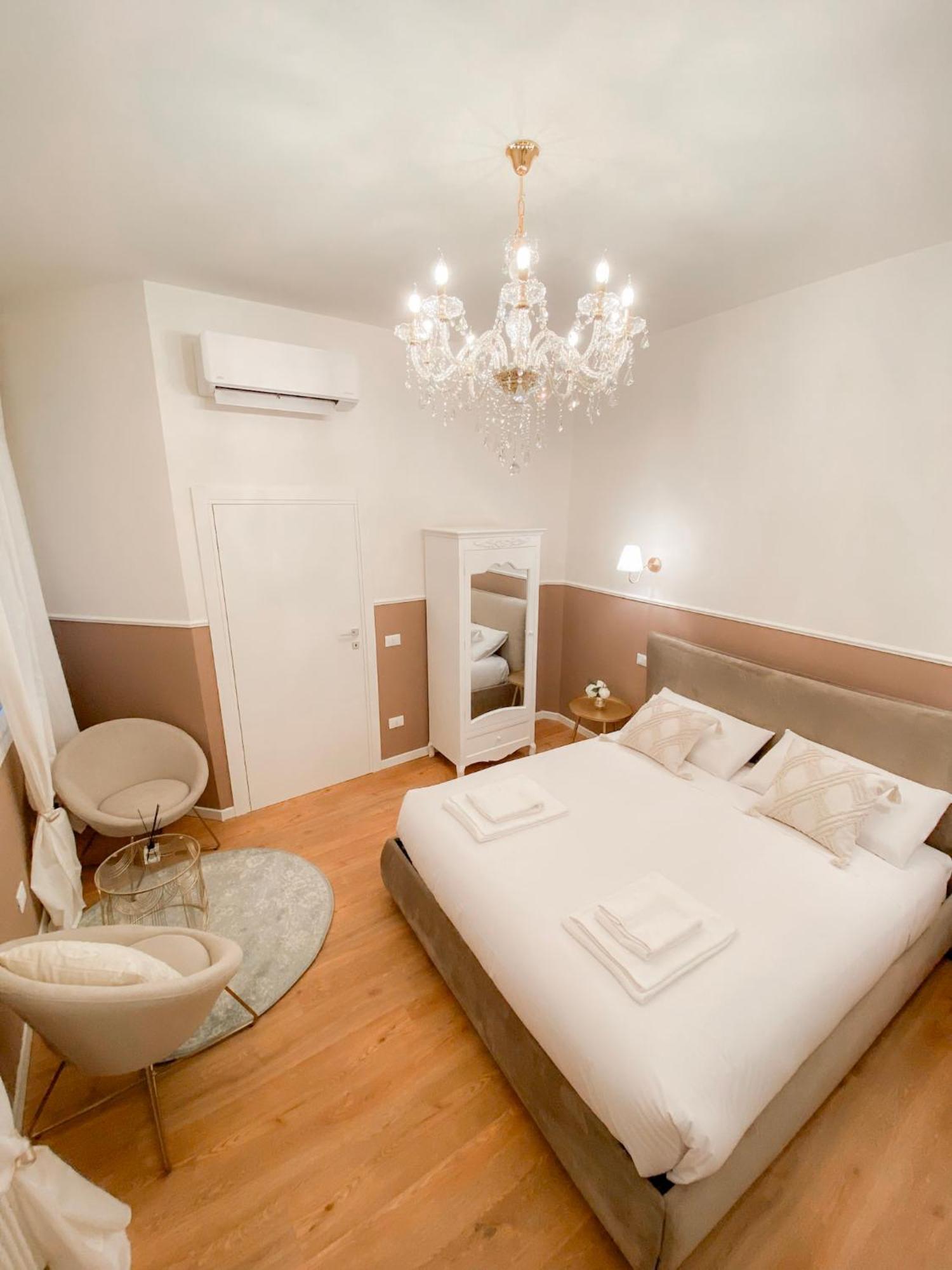 San Polo Luxury In Wenecja