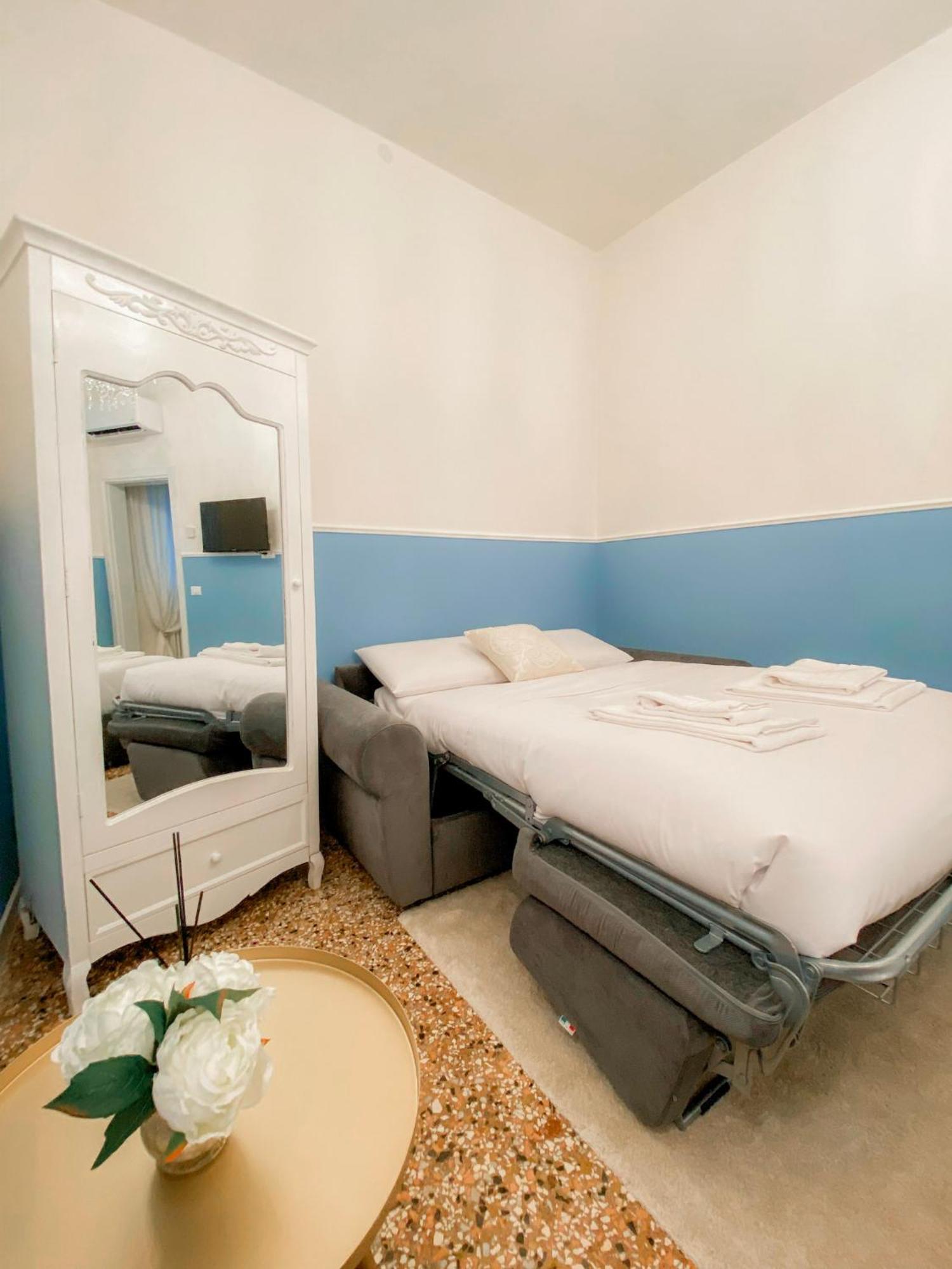 San Polo Luxury In * Wenecja