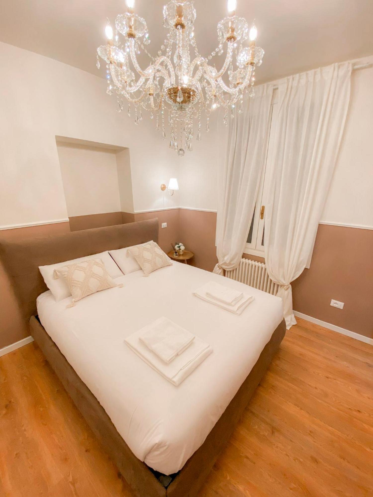 San Polo Luxury In Pensión *