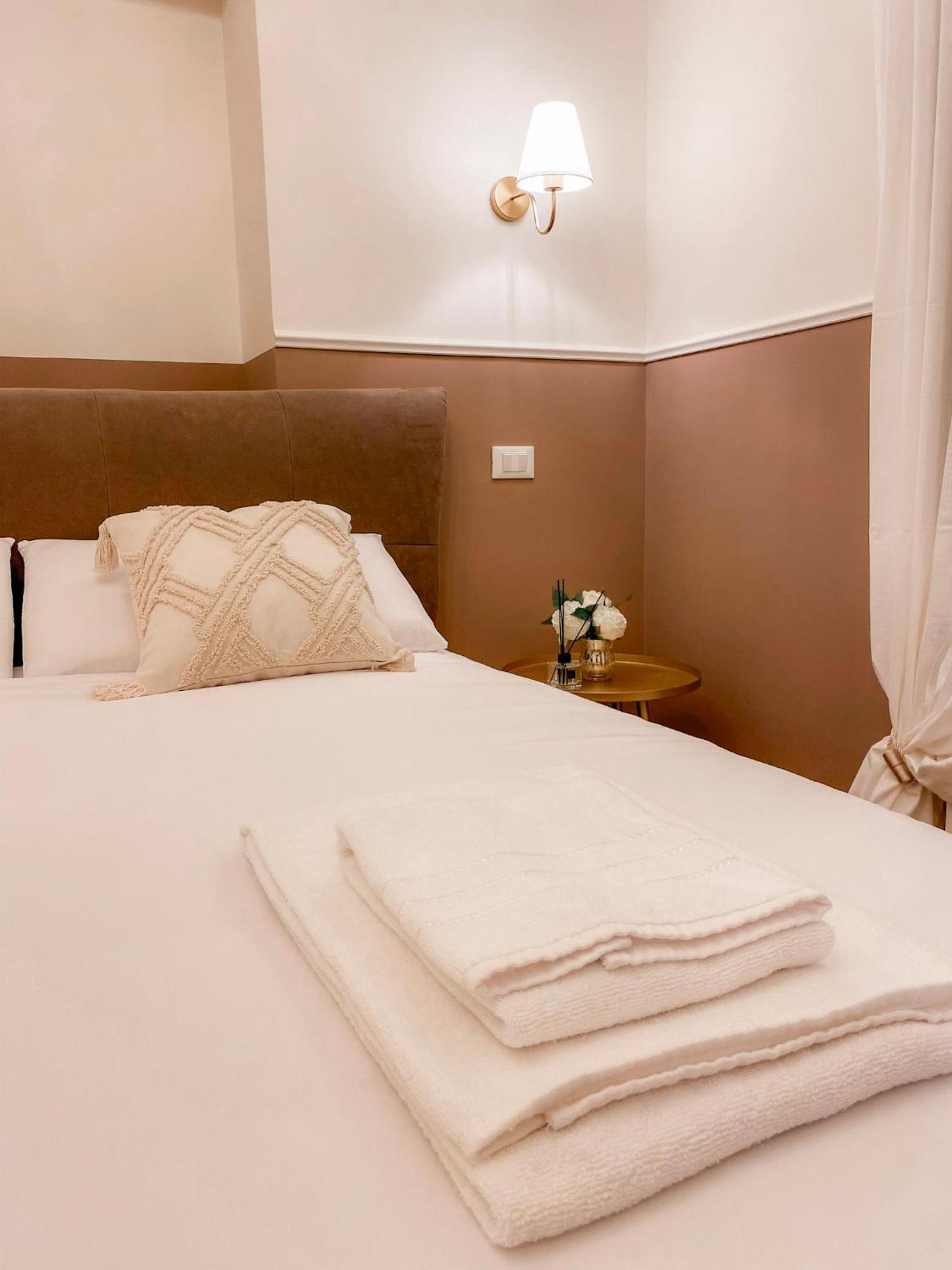 San Polo Luxury In Pensión