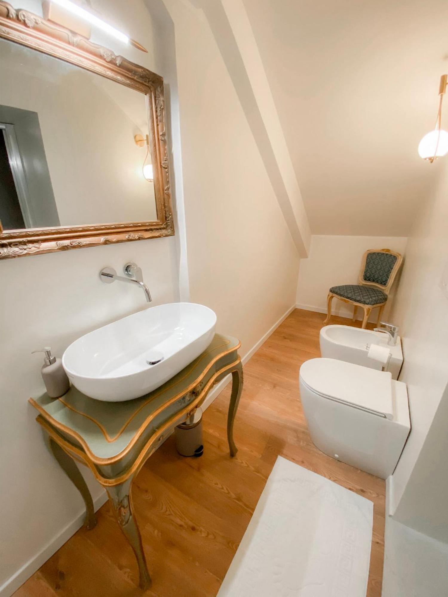 San Polo Luxury In Venecia