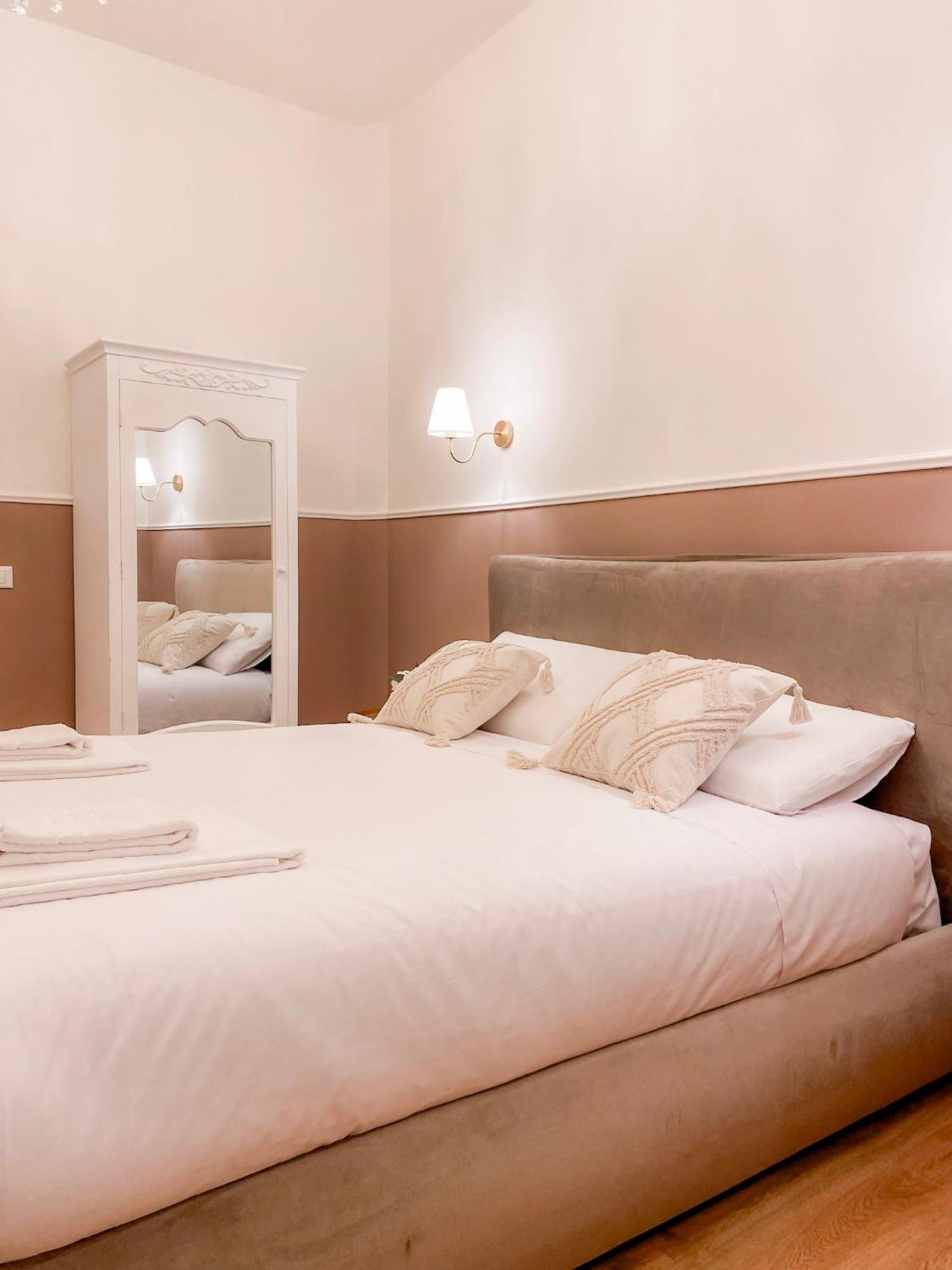 San Polo Luxury In Venedig